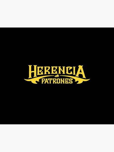 Herencia De Patrones Mexican Tapestry Official Herencia De Patrones Merch