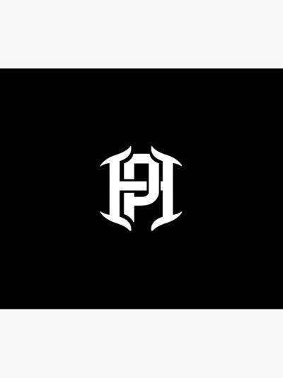 Herencia De Patrones Hd Logo Tapestry Official Herencia De Patrones Merch