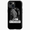  Iphone Case Official Herencia De Patrones Merch