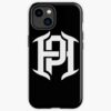 Herencia De Patrones Hd Logo Iphone Case Official Herencia De Patrones Merch