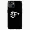 Herencia De Patrones 5 Iphone Case Official Herencia De Patrones Merch