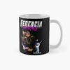 Herencia De Corrido Patrones World Tour 2022 Concert Mug Official Herencia De Patrones Merch