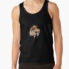 Herencia De Patrones Tank Top Official Herencia De Patrones Merch