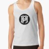 Herencia De Patrones Tank Top Official Herencia De Patrones Merch