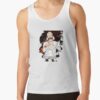 Herencia De Patrones 4 Tank Top Official Herencia De Patrones Merch