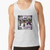 Herencia De Patrones 3 Tank Top Official Herencia De Patrones Merch