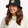 Herencia De Patrones 4 Bucket Hat Official Herencia De Patrones Merch