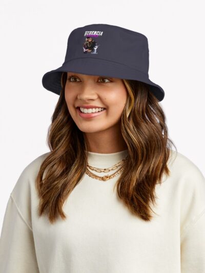 Herencia De Corrido Patrones World Tour 2022 Concert Bucket Hat Official Herencia De Patrones Merch