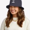  Bucket Hat Official Herencia De Patrones Merch