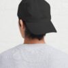 Herencia De Patrones Hp Es Dificil Ser Un Sántó White Cap Official Herencia De Patrones Merch