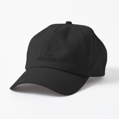 Herencia De Patrones Hp Es Dificil Ser Un Sántó White Cap Official Herencia De Patrones Merch