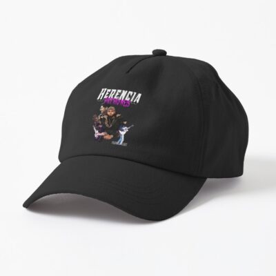 Herencia De Corrido Patrones World Tour 2022 Concert Cap Official Herencia De Patrones Merch