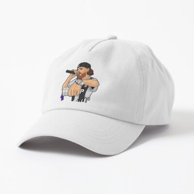 Herencia De Patrones Cap Official Herencia De Patrones Merch