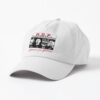 Herencia De Member Patrones 2022 Concert Tour Cap Official Herencia De Patrones Merch