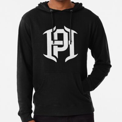 Herencia De Patrones Hd Logo Hoodie Official Herencia De Patrones Merch