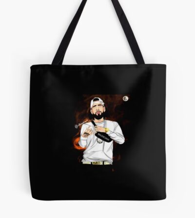 Herencia De Patrones 4 Tote Bag Official Herencia De Patrones Merch