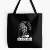 Herencia De Patrones 1 Tote Bag Official Herencia De Patrones Merch