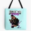 Herencia De Corrido Patrones World Tour 2022 Concert White Tote Bag Official Herencia De Patrones Merch