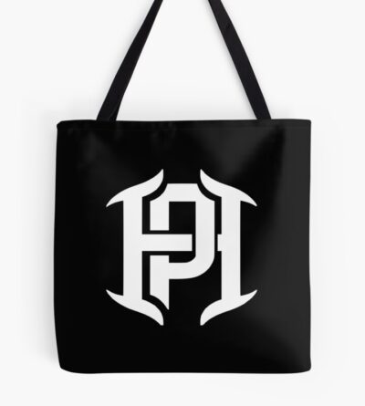 Herencia De Patrones Hd Logo Tote Bag Official Herencia De Patrones Merch