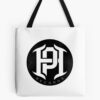 Herencia De Patrones Tote Bag Official Herencia De Patrones Merch