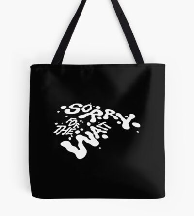 Herencia De Patrones 5 Tote Bag Official Herencia De Patrones Merch