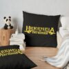 Herencia De Patrones Mexican Throw Pillow Official Herencia De Patrones Merch