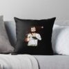 Herencia De Patrones 4 Throw Pillow Official Herencia De Patrones Merch