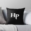 Herencia De Patrones 6 Throw Pillow Official Herencia De Patrones Merch