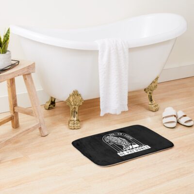 Herencia De Patrones 1 Bath Mat Official Herencia De Patrones Merch