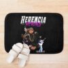 Herencia De Corrido Patrones World Tour 2022 Concert Bath Mat Official Herencia De Patrones Merch