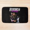 Herencia De Corrido Patrones World Tour 2022 Concert Bath Mat Official Herencia De Patrones Merch