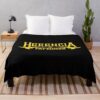 Herencia De Patrones Mexican Throw Blanket Official Herencia De Patrones Merch