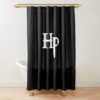 Herencia De Patrones 6 Shower Curtain Official Herencia De Patrones Merch