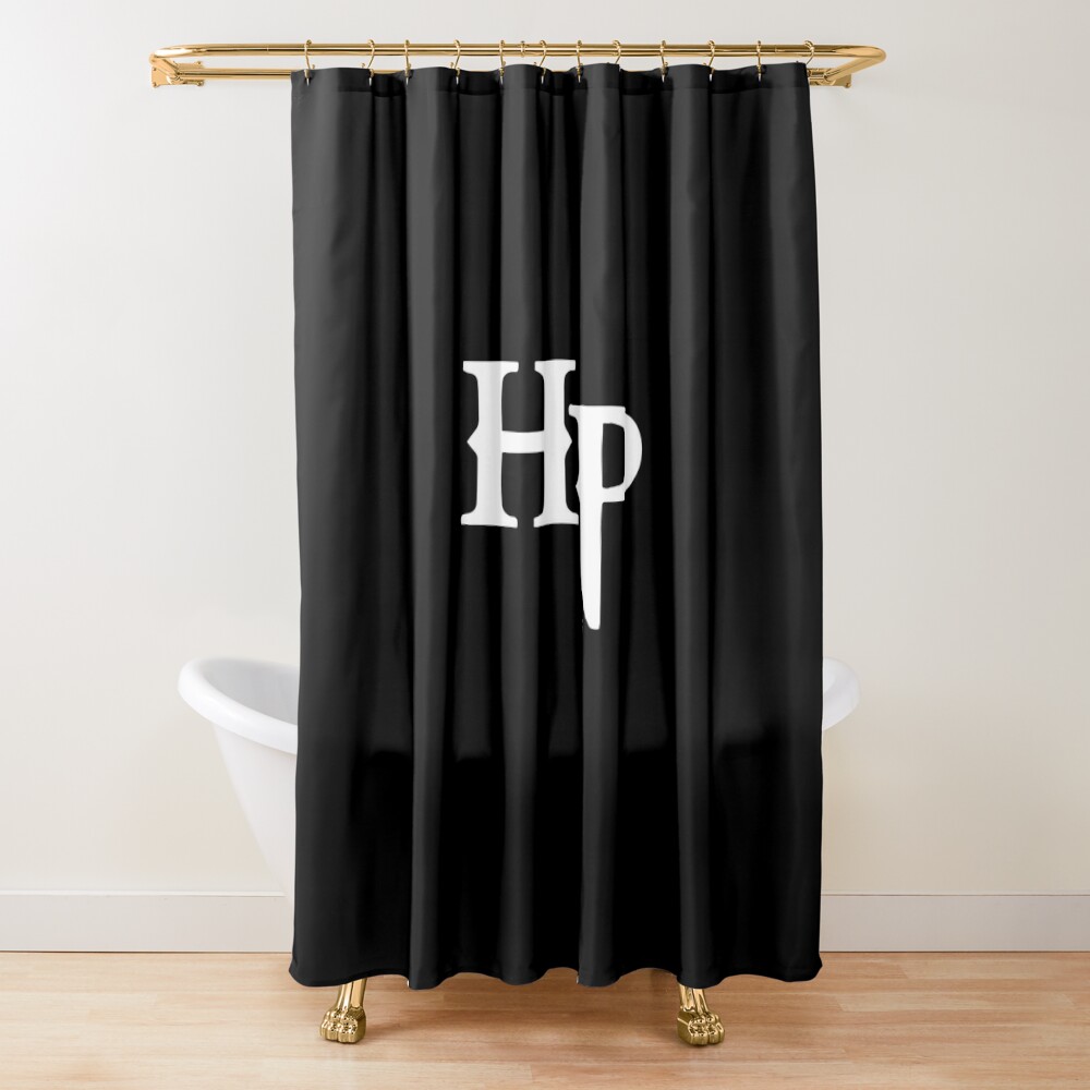 Herencia De Patrones Abstract Design Shower Curtain