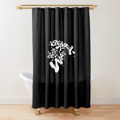 Herencia De Patrones 5 Shower Curtain Official Herencia De Patrones Merch