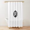 Herencia De Patrones Shower Curtain Official Herencia De Patrones Merch