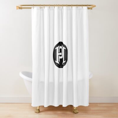 Herencia De Patrones Shower Curtain Official Herencia De Patrones Merch