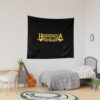 Herencia De Patrones Mexican Tapestry Official Herencia De Patrones Merch