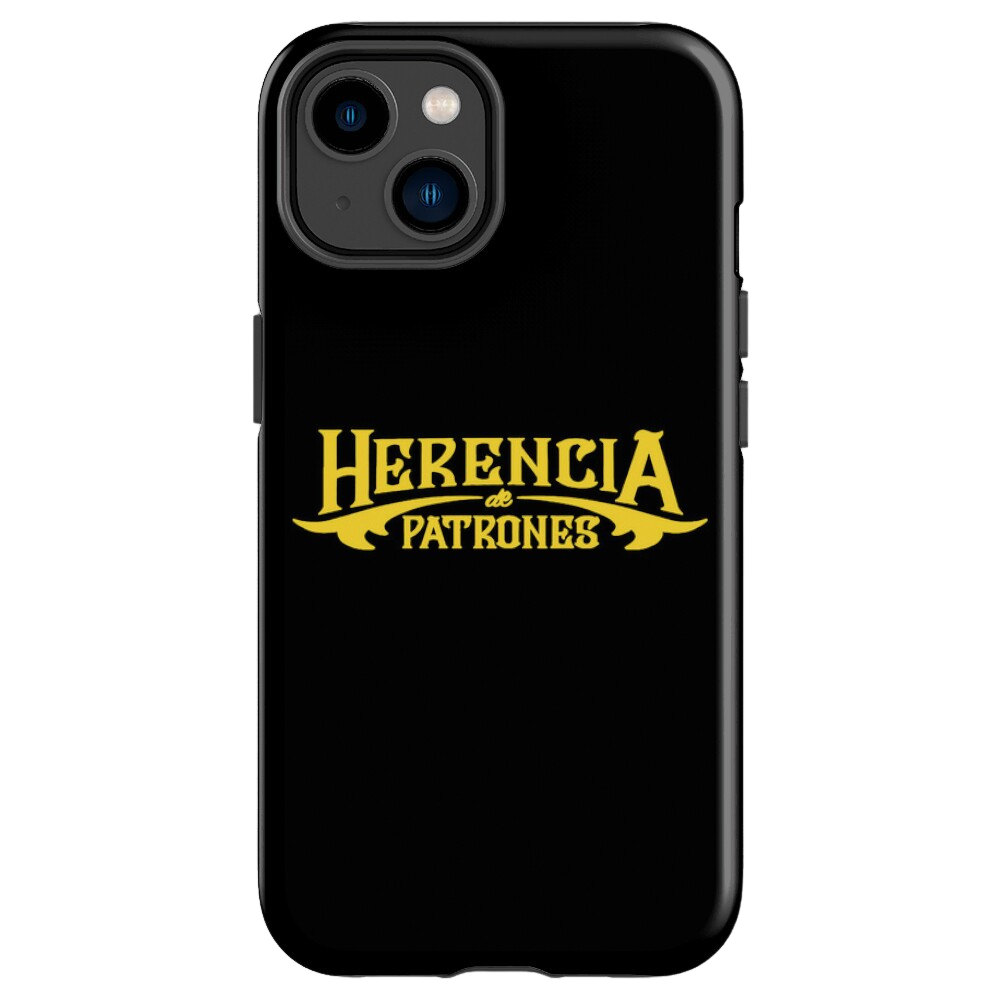 HERENCIA DE PATRONES STORE Case